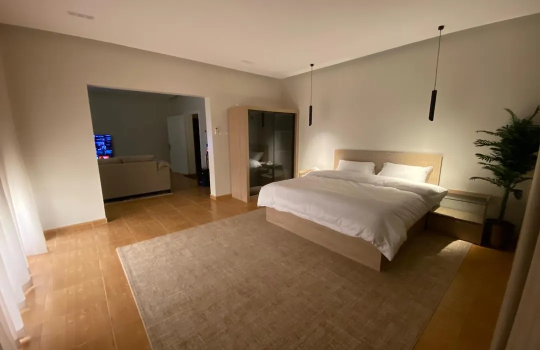 دار نوره وحدة سكنية في منتصف جدة-1